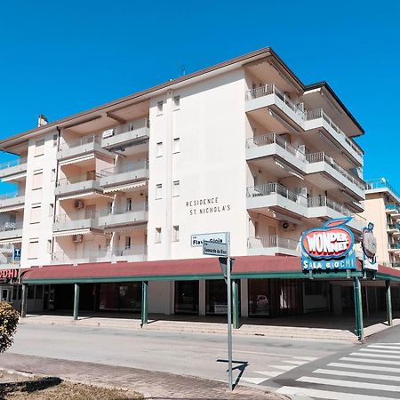 San Nichola'S Apartment Lido di Jesolo Exterior photo