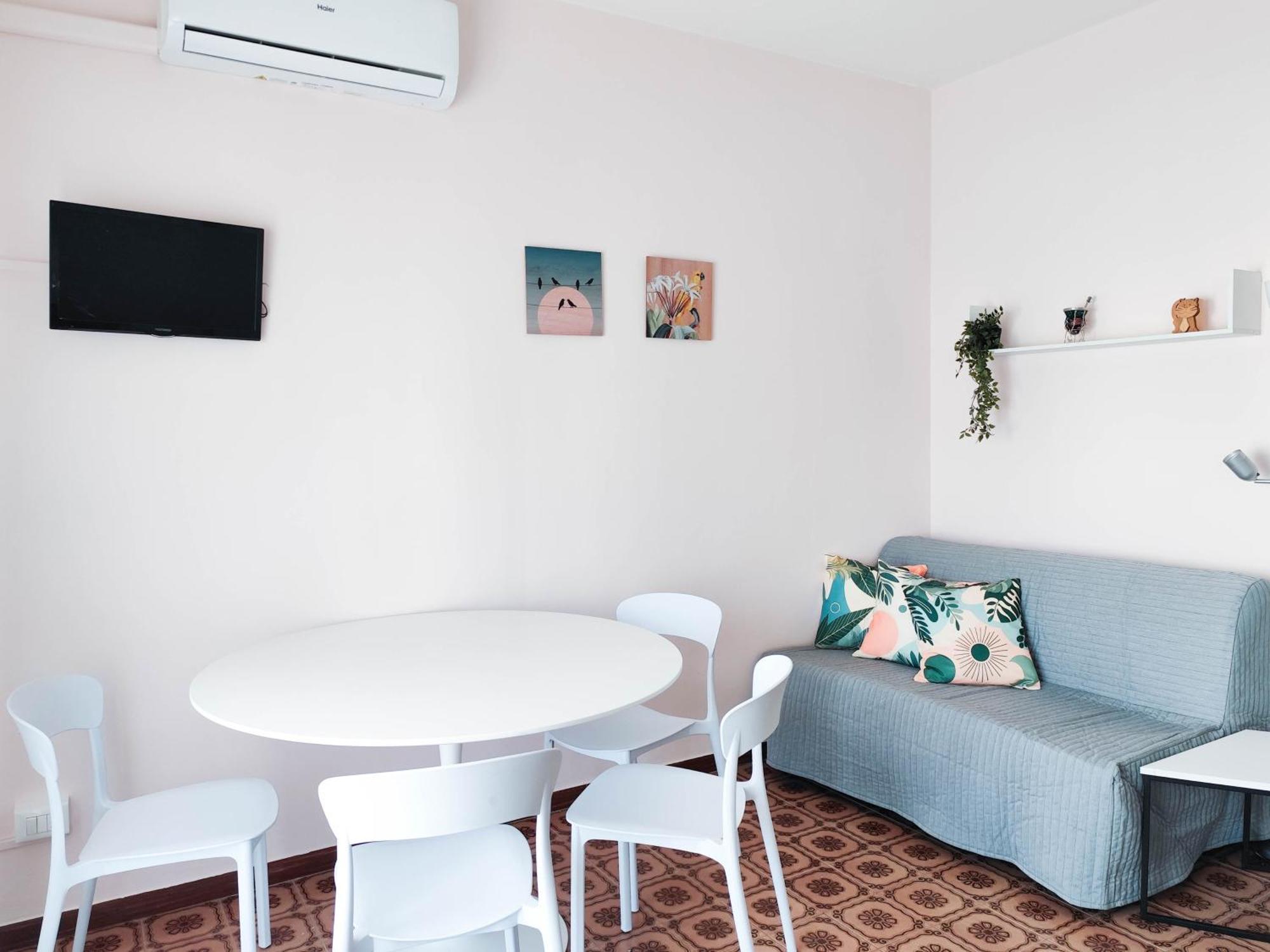 San Nichola'S Apartment Lido di Jesolo Exterior photo