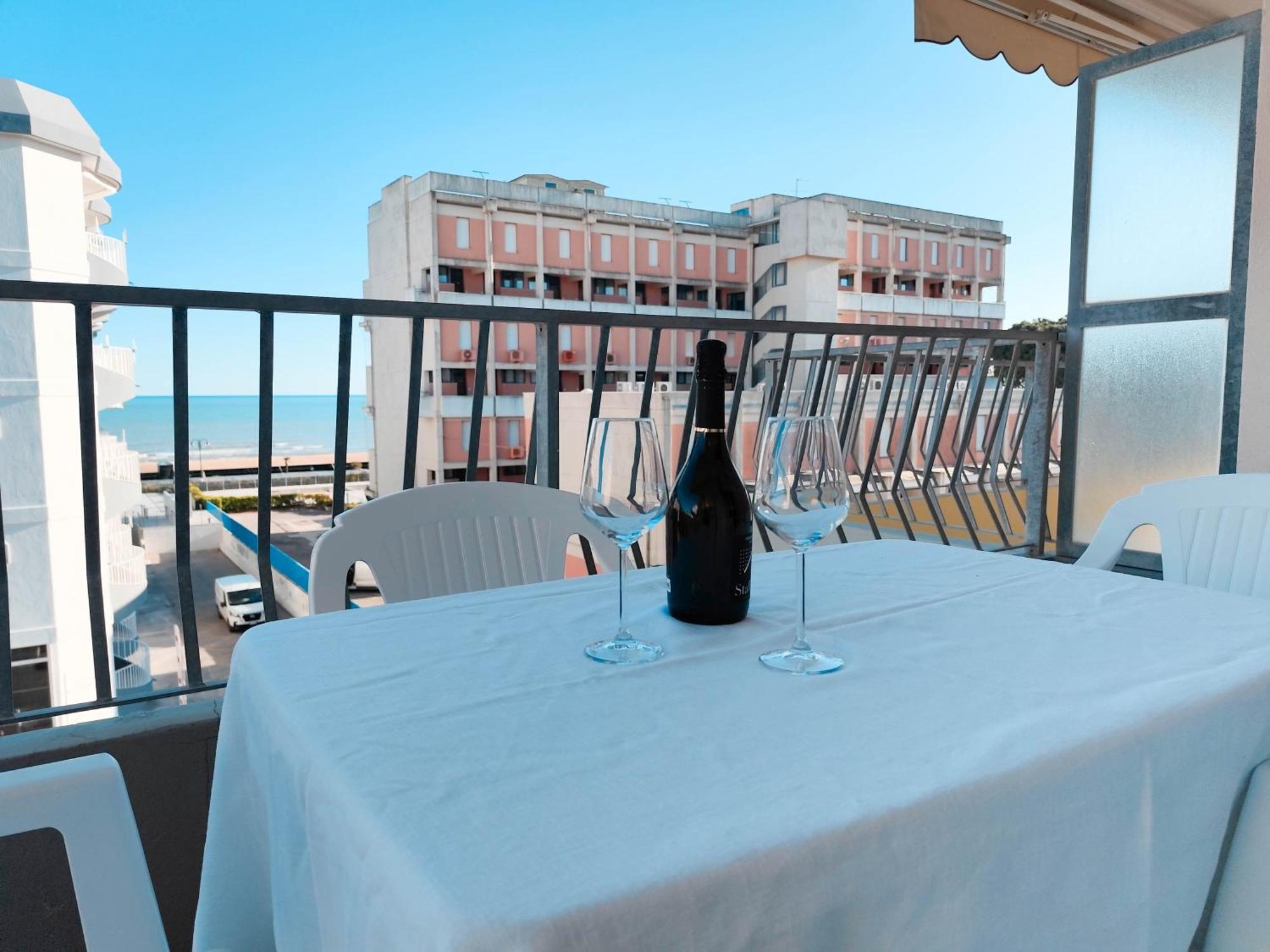 San Nichola'S Apartment Lido di Jesolo Exterior photo
