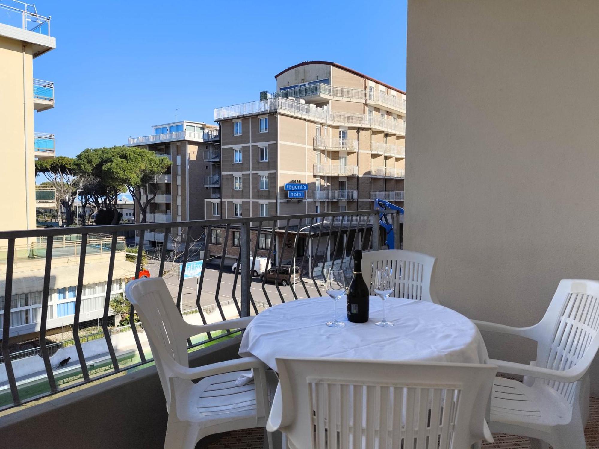San Nichola'S Apartment Lido di Jesolo Exterior photo